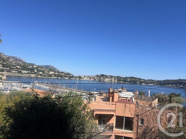 Maison &agrave; vendre - 3 pi&egrave;ces - 100 m2 - Villefranche Sur Mer - 06 - PROVENCE-ALPES-COTE-D-AZUR