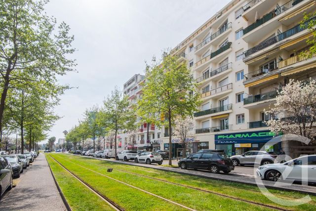 Appartement F4 &agrave; vendre - 4 pi&egrave;ces - 74 m2 - Nice - 06 - PROVENCE-ALPES-COTE-D-AZUR