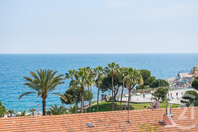 Appartement F4 à vendre NICE