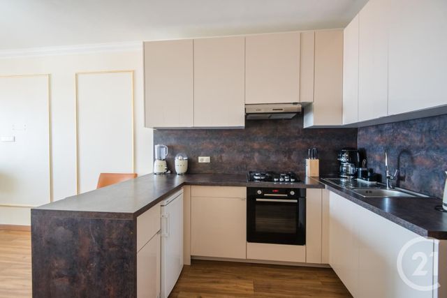 Appartement F4 &agrave; vendre - 4 pi&egrave;ces - 74 m2 - Nice - 06 - PROVENCE-ALPES-COTE-D-AZUR