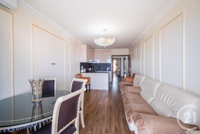 Appartement F4 &agrave; vendre - 4 pi&egrave;ces - 74 m2 - Nice - 06 - PROVENCE-ALPES-COTE-D-AZUR