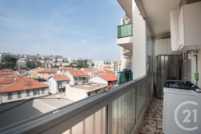 Appartement F4 &agrave; vendre - 4 pi&egrave;ces - 74 m2 - Nice - 06 - PROVENCE-ALPES-COTE-D-AZUR