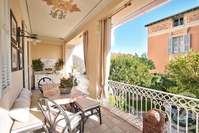 Maison à vendre BEAULIEU SUR MER