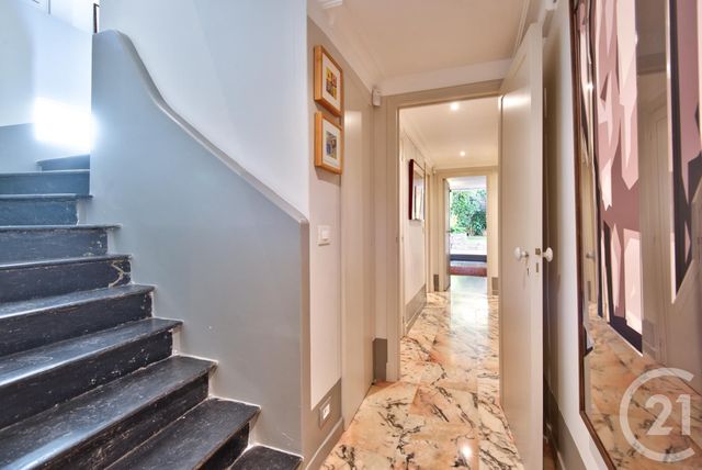 Maison &agrave; vendre - 6 pi&egrave;ces - 169,10 m2 - Beaulieu Sur Mer - 06 - PROVENCE-ALPES-COTE-D-AZUR