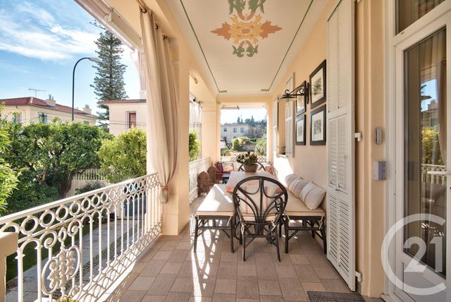 Maison &agrave; vendre - 6 pi&egrave;ces - 169,10 m2 - Beaulieu Sur Mer - 06 - PROVENCE-ALPES-COTE-D-AZUR