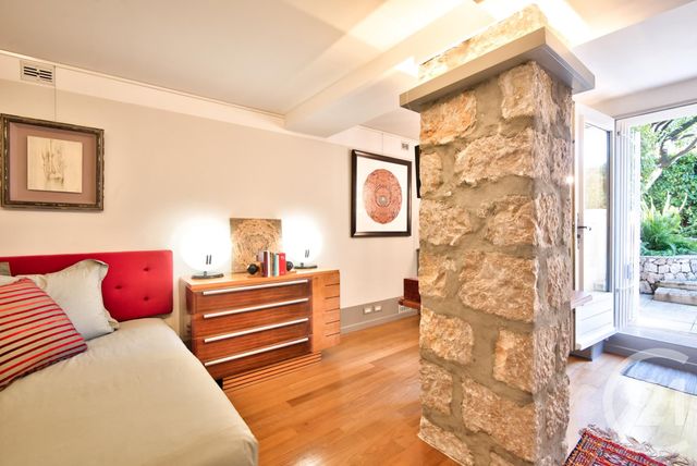 Maison &agrave; vendre - 6 pi&egrave;ces - 169,10 m2 - Beaulieu Sur Mer - 06 - PROVENCE-ALPES-COTE-D-AZUR