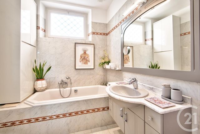 Maison &agrave; vendre - 6 pi&egrave;ces - 169,10 m2 - Beaulieu Sur Mer - 06 - PROVENCE-ALPES-COTE-D-AZUR