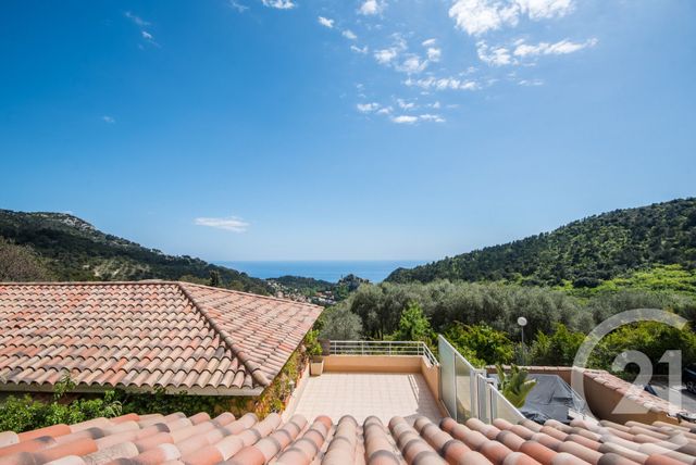 Appartement F3 à vendre EZE