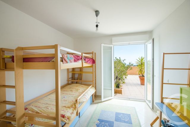 Appartement F3 &agrave; vendre - 3 pi&egrave;ces - 108,32 m2 - Eze - 06 - PROVENCE-ALPES-COTE-D-AZUR