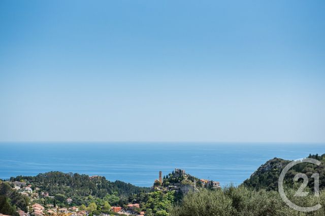 Appartement F3 &agrave; vendre - 3 pi&egrave;ces - 108,32 m2 - Eze - 06 - PROVENCE-ALPES-COTE-D-AZUR