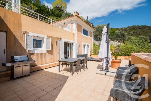 Appartement F3 &agrave; vendre - 3 pi&egrave;ces - 108,32 m2 - Eze - 06 - PROVENCE-ALPES-COTE-D-AZUR