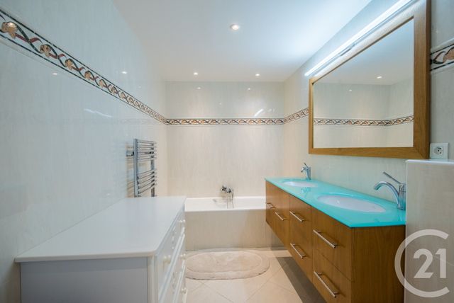 Appartement F3 &agrave; vendre - 3 pi&egrave;ces - 108,32 m2 - Eze - 06 - PROVENCE-ALPES-COTE-D-AZUR