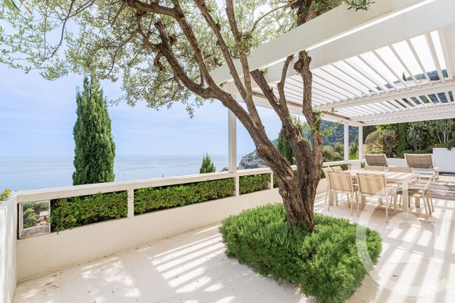 Maison &agrave; vendre - 4 pi&egrave;ces - 150,19 m2 - Eze - 06 - PROVENCE-ALPES-COTE-D-AZUR