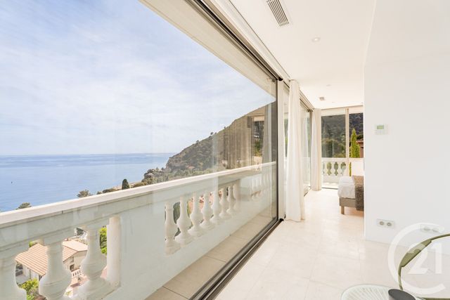 Maison &agrave; vendre - 4 pi&egrave;ces - 150,19 m2 - Eze - 06 - PROVENCE-ALPES-COTE-D-AZUR