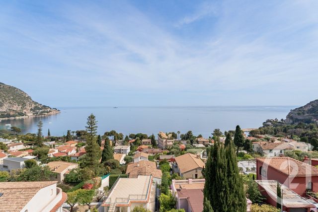 Maison &agrave; vendre - 4 pi&egrave;ces - 150,19 m2 - Eze - 06 - PROVENCE-ALPES-COTE-D-AZUR