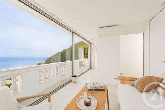 Maison &agrave; vendre - 4 pi&egrave;ces - 150,19 m2 - Eze - 06 - PROVENCE-ALPES-COTE-D-AZUR