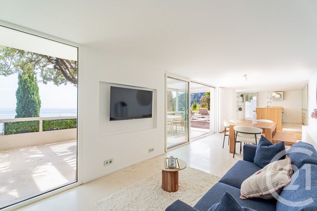 Maison &agrave; vendre - 4 pi&egrave;ces - 150,19 m2 - Eze - 06 - PROVENCE-ALPES-COTE-D-AZUR
