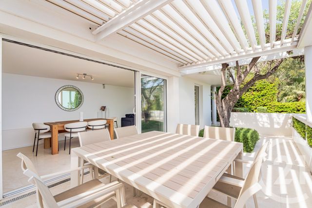Maison &agrave; vendre - 4 pi&egrave;ces - 150,19 m2 - Eze - 06 - PROVENCE-ALPES-COTE-D-AZUR
