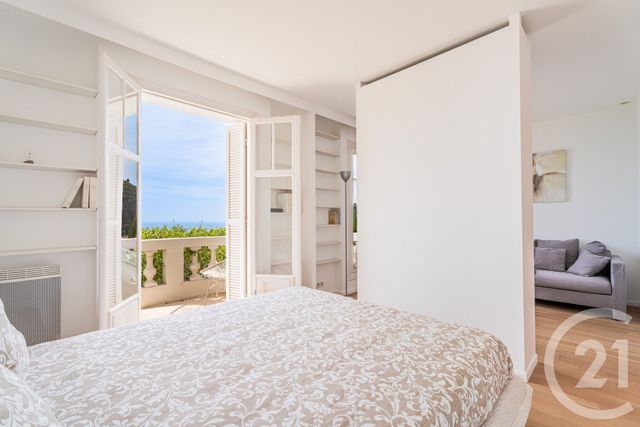 Maison &agrave; vendre - 4 pi&egrave;ces - 150,19 m2 - Eze - 06 - PROVENCE-ALPES-COTE-D-AZUR