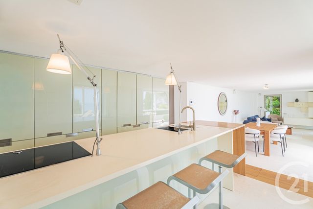 Maison &agrave; vendre - 4 pi&egrave;ces - 150,19 m2 - Eze - 06 - PROVENCE-ALPES-COTE-D-AZUR