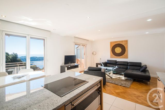 Appartement F4 &agrave; vendre - 4 pi&egrave;ces - 80,48 m2 - Villefranche Sur Mer - 06 - PROVENCE-ALPES-COTE-D-AZUR