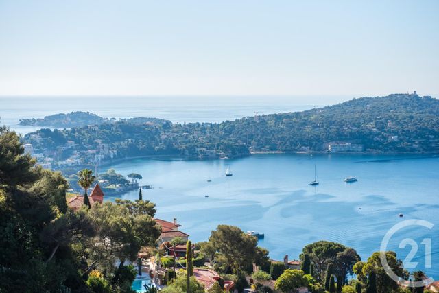 Appartement F4 &agrave; vendre - 4 pi&egrave;ces - 80,48 m2 - Villefranche Sur Mer - 06 - PROVENCE-ALPES-COTE-D-AZUR