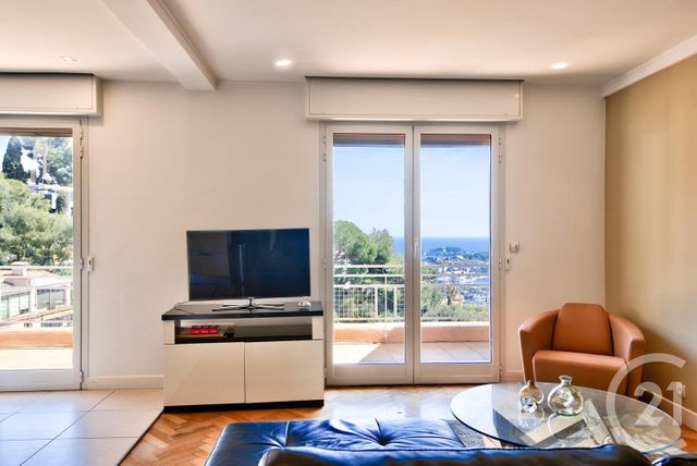 Appartement F4 &agrave; vendre - 4 pi&egrave;ces - 80,48 m2 - Villefranche Sur Mer - 06 - PROVENCE-ALPES-COTE-D-AZUR