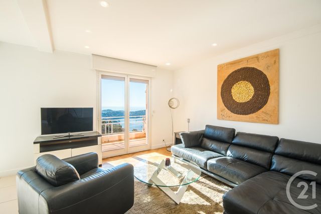 Appartement F4 &agrave; vendre - 4 pi&egrave;ces - 80,48 m2 - Villefranche Sur Mer - 06 - PROVENCE-ALPES-COTE-D-AZUR