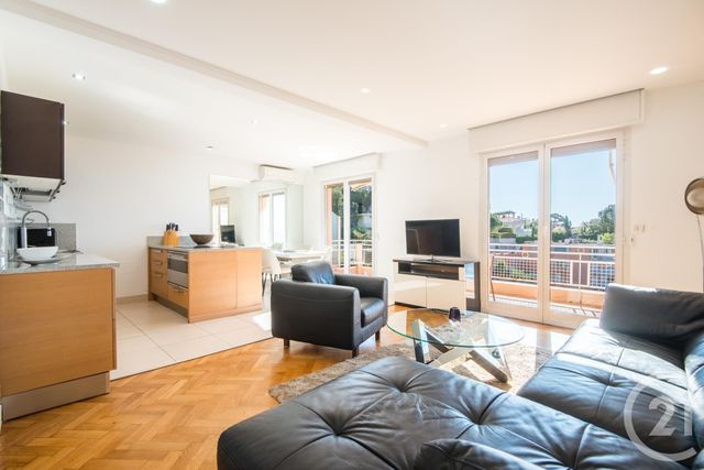 Appartement F4 &agrave; vendre - 4 pi&egrave;ces - 80,48 m2 - Villefranche Sur Mer - 06 - PROVENCE-ALPES-COTE-D-AZUR