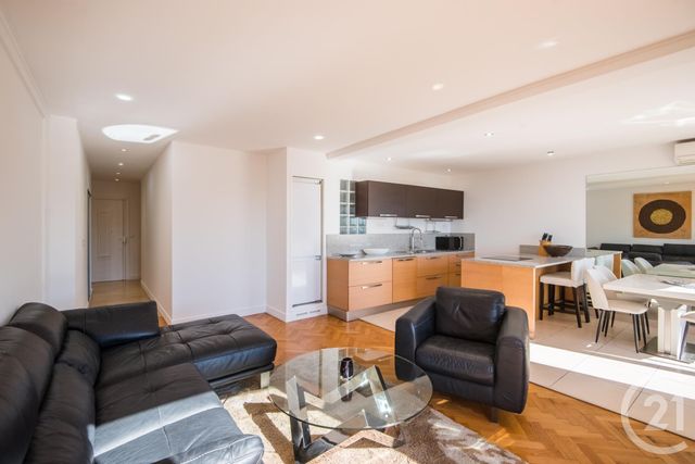 Appartement F4 &agrave; vendre - 4 pi&egrave;ces - 80,48 m2 - Villefranche Sur Mer - 06 - PROVENCE-ALPES-COTE-D-AZUR