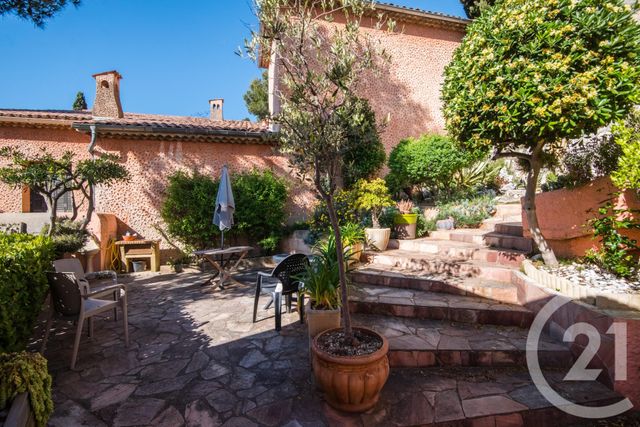 Appartement F4 &agrave; vendre - 4 pi&egrave;ces - 80,48 m2 - Villefranche Sur Mer - 06 - PROVENCE-ALPES-COTE-D-AZUR