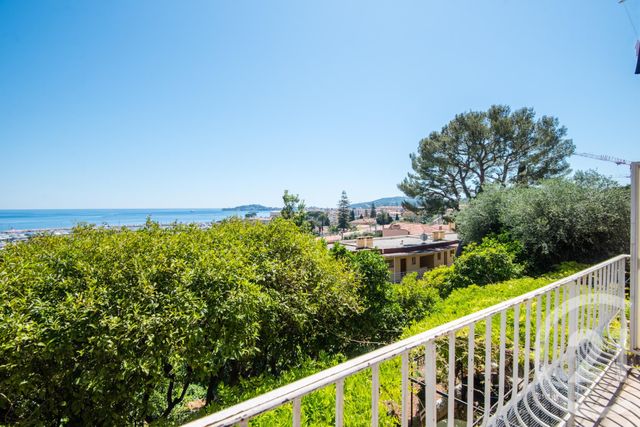 Appartement F3 &agrave; vendre - 3 pi&egrave;ces - 58,55 m2 - Beaulieu Sur Mer - 06 - PROVENCE-ALPES-COTE-D-AZUR