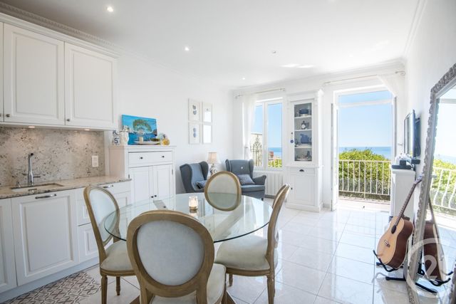 Appartement F3 &agrave; vendre - 3 pi&egrave;ces - 58,55 m2 - Beaulieu Sur Mer - 06 - PROVENCE-ALPES-COTE-D-AZUR