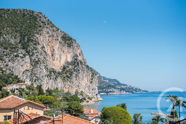 Appartement F3 &agrave; vendre - 3 pi&egrave;ces - 58,55 m2 - Beaulieu Sur Mer - 06 - PROVENCE-ALPES-COTE-D-AZUR