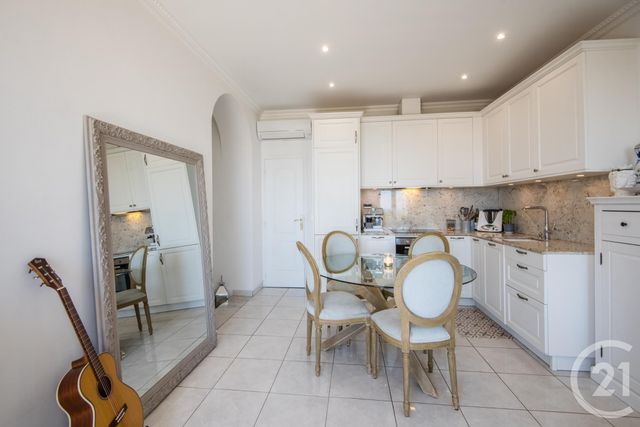 Appartement F3 &agrave; vendre - 3 pi&egrave;ces - 58,55 m2 - Beaulieu Sur Mer - 06 - PROVENCE-ALPES-COTE-D-AZUR