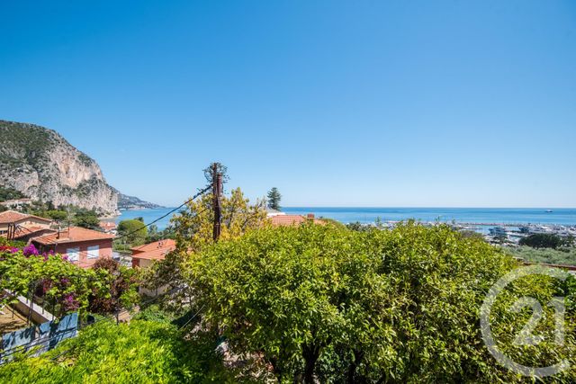 Appartement F3 &agrave; vendre - 3 pi&egrave;ces - 58,55 m2 - Beaulieu Sur Mer - 06 - PROVENCE-ALPES-COTE-D-AZUR