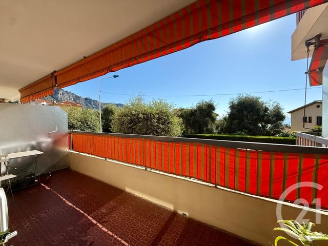 Appartement Studio &agrave; vendre - 1 pi&egrave;ce - 34,78 m2 - Beaulieu Sur Mer - 06 - PROVENCE-ALPES-COTE-D-AZUR