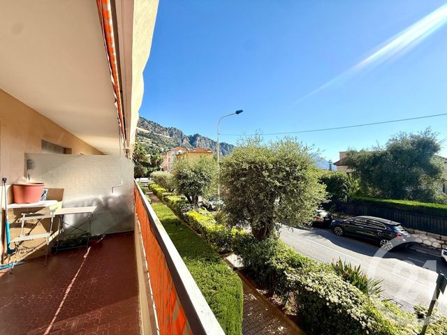 Appartement Studio &agrave; vendre - 1 pi&egrave;ce - 34,78 m2 - Beaulieu Sur Mer - 06 - PROVENCE-ALPES-COTE-D-AZUR