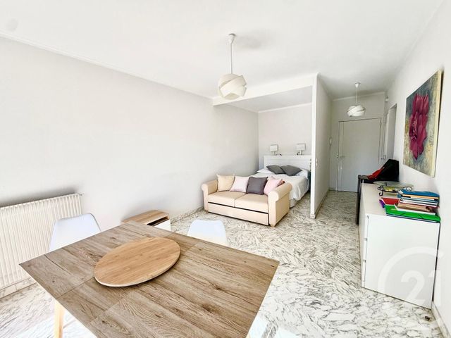 Appartement Studio &agrave; vendre - 1 pi&egrave;ce - 34,78 m2 - Beaulieu Sur Mer - 06 - PROVENCE-ALPES-COTE-D-AZUR