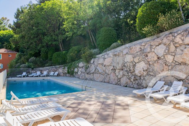 Appartement F4 &agrave; vendre - 4 pi&egrave;ces - 114 m2 - Eze - 06 - PROVENCE-ALPES-COTE-D-AZUR