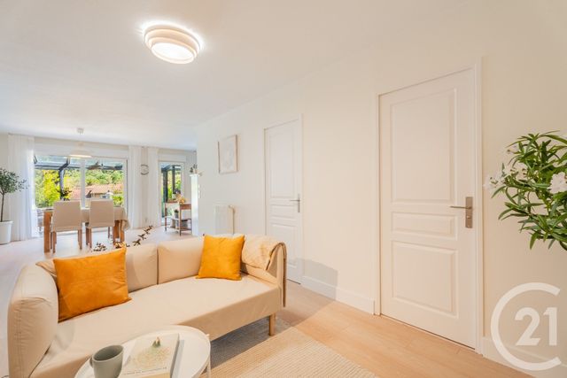 Appartement F4 &agrave; vendre - 4 pi&egrave;ces - 114 m2 - Eze - 06 - PROVENCE-ALPES-COTE-D-AZUR