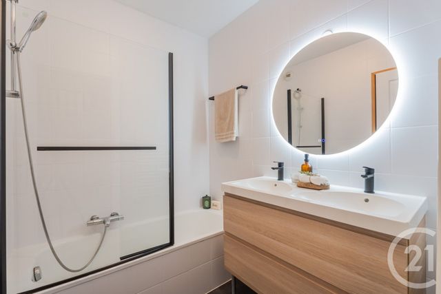 Appartement F4 &agrave; vendre - 4 pi&egrave;ces - 114 m2 - Eze - 06 - PROVENCE-ALPES-COTE-D-AZUR