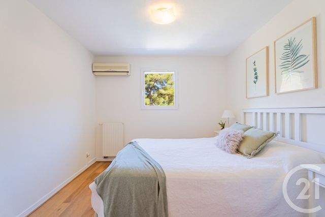 Appartement F4 &agrave; vendre - 4 pi&egrave;ces - 114 m2 - Eze - 06 - PROVENCE-ALPES-COTE-D-AZUR