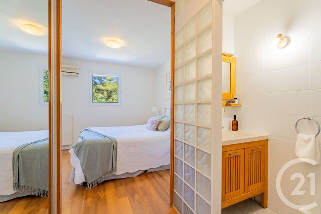 Appartement F4 &agrave; vendre - 4 pi&egrave;ces - 114 m2 - Eze - 06 - PROVENCE-ALPES-COTE-D-AZUR