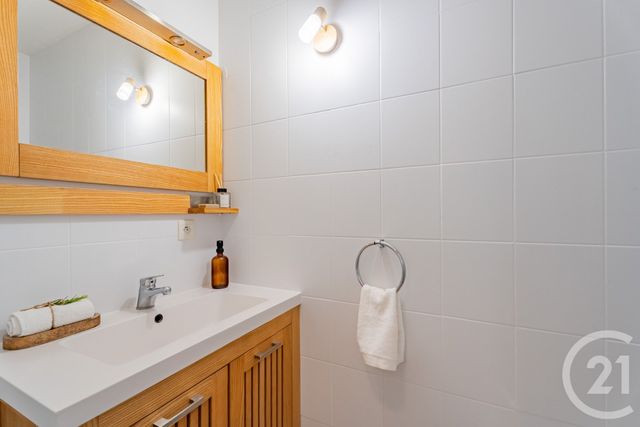 Appartement F4 &agrave; vendre - 4 pi&egrave;ces - 114 m2 - Eze - 06 - PROVENCE-ALPES-COTE-D-AZUR