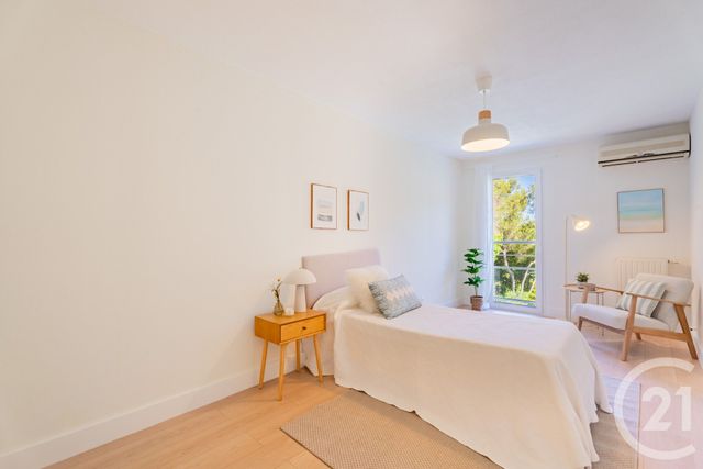Appartement F4 &agrave; vendre - 4 pi&egrave;ces - 114 m2 - Eze - 06 - PROVENCE-ALPES-COTE-D-AZUR