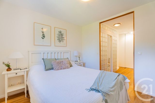 Appartement F4 &agrave; vendre - 4 pi&egrave;ces - 114 m2 - Eze - 06 - PROVENCE-ALPES-COTE-D-AZUR