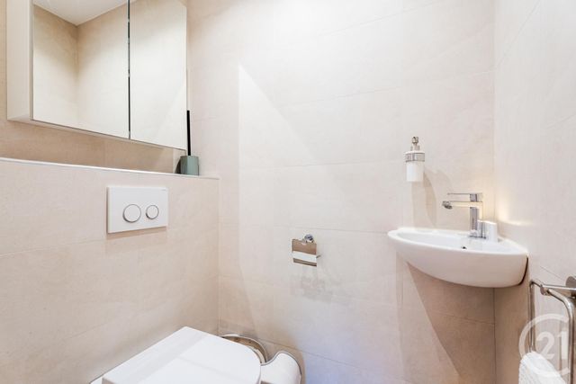 Appartement F3 &agrave; vendre - 3 pi&egrave;ces - 70,31 m2 - Eze - 06 - PROVENCE-ALPES-COTE-D-AZUR