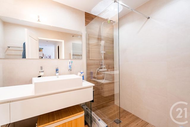 Appartement F3 &agrave; vendre - 3 pi&egrave;ces - 70,31 m2 - Eze - 06 - PROVENCE-ALPES-COTE-D-AZUR