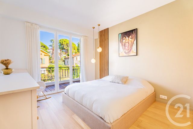 Appartement F3 &agrave; vendre - 3 pi&egrave;ces - 85,19 m2 - Nice - 06 - PROVENCE-ALPES-COTE-D-AZUR